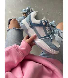 Adidasy trampki nowa kolekcja SPRING jeans