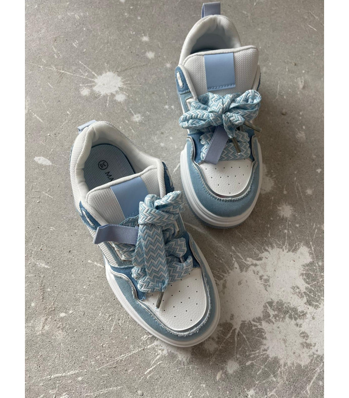 Adidasy trampki nowa kolekcja SPRING jeans