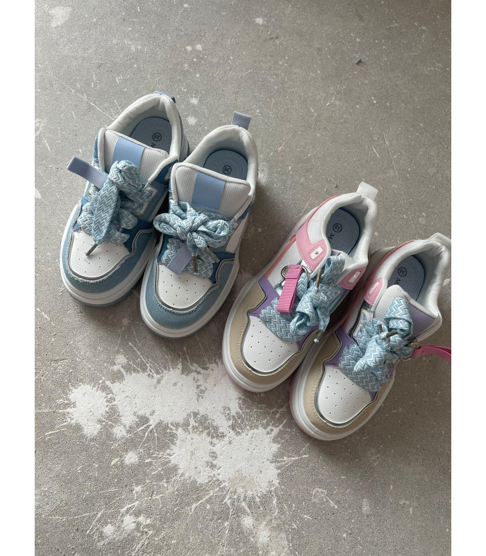 Adidasy trampki nowa kolekcja SPRING jeans