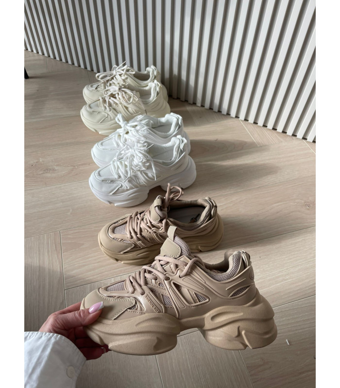 Adidasy Balanga Toupe