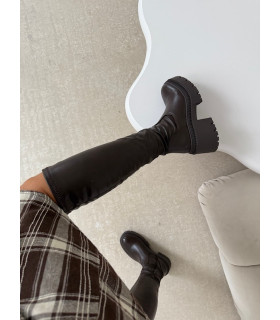 Kozaki CaffeTrak Dopasowane