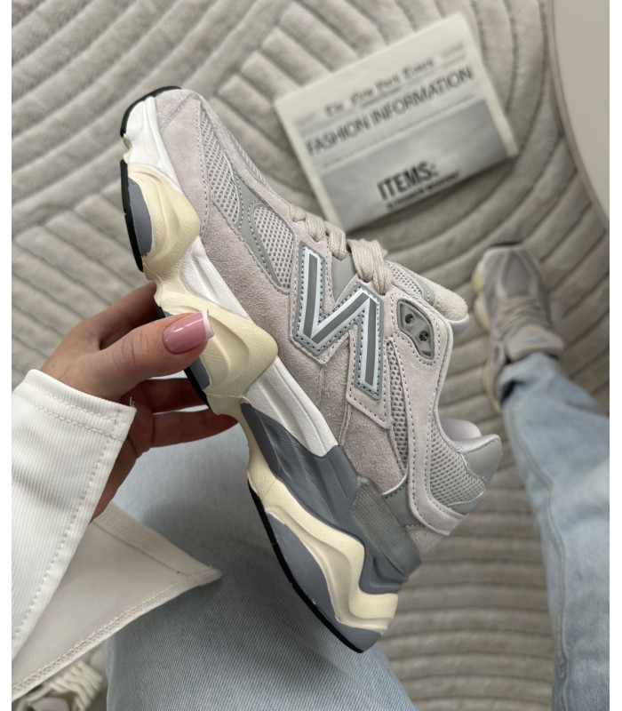 Adidasy szare hit sezonu skóra N