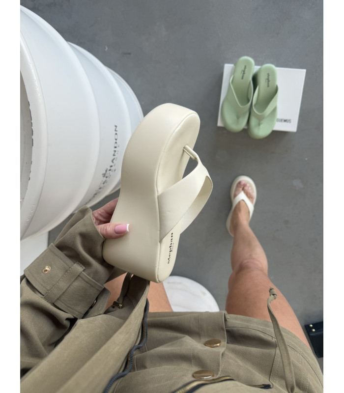 Japonki Matcha Na Platformie