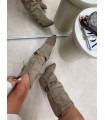 Kozaki Valeria Taupe