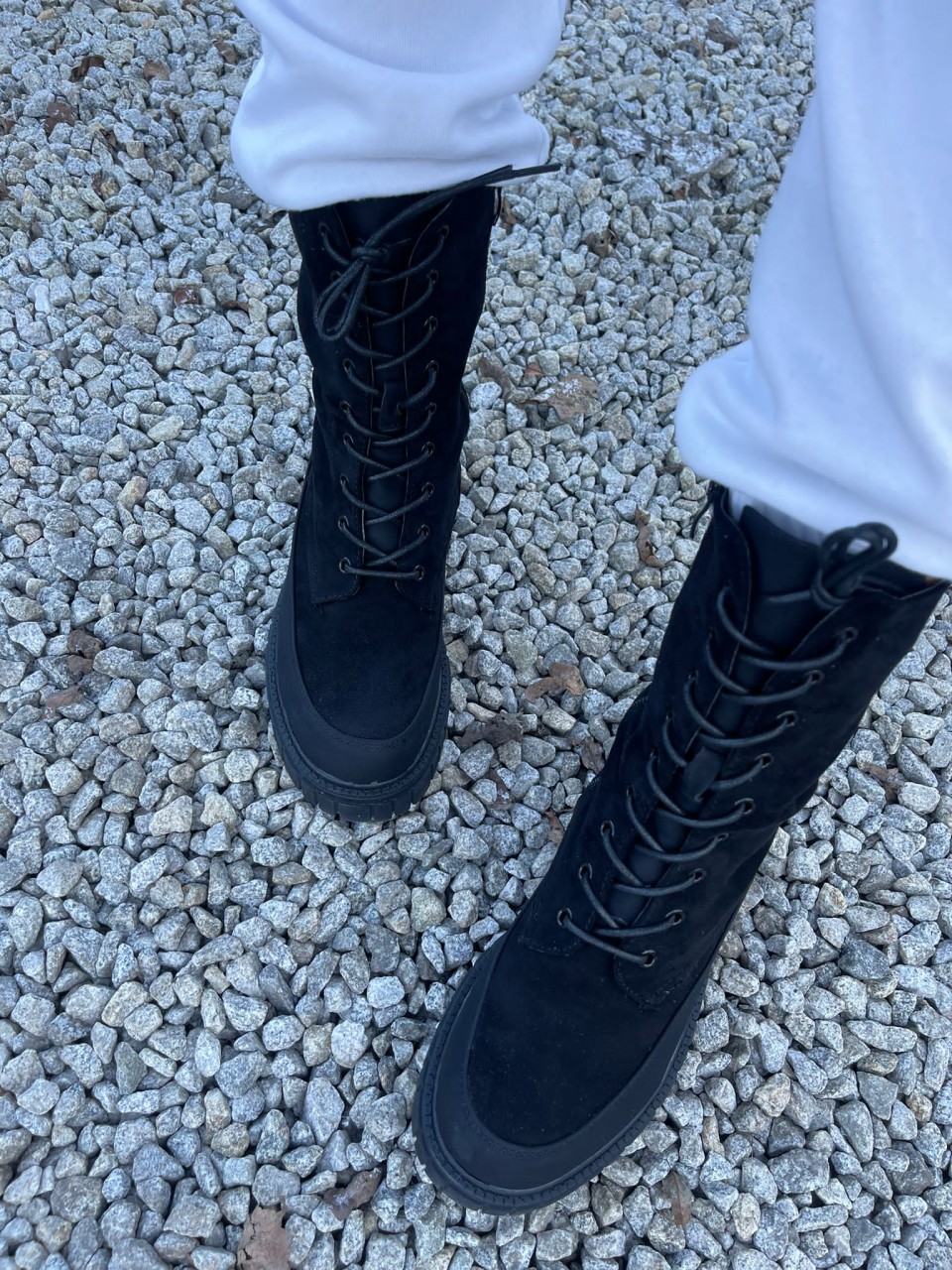 Ocieplane Workery Celene